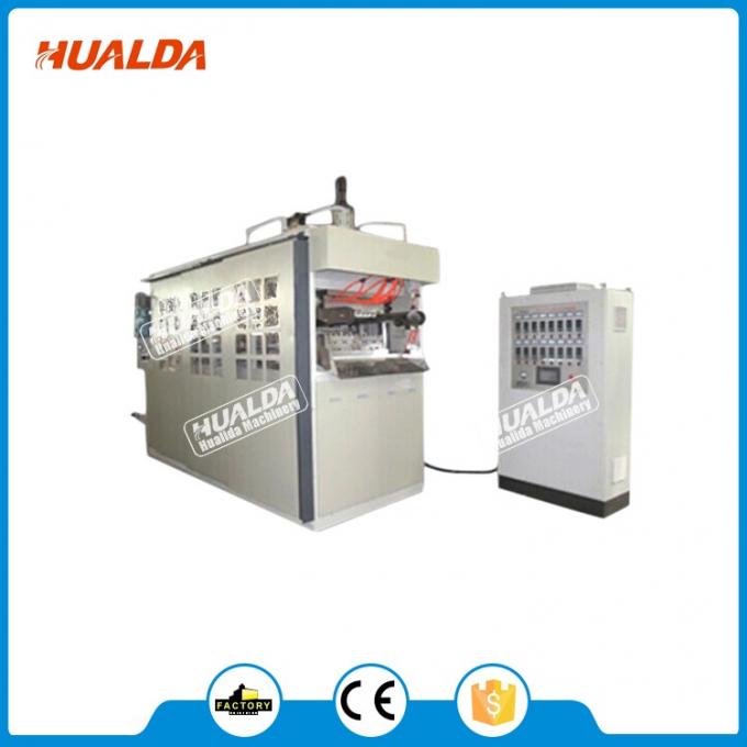 HLD-660H Plastik Bardak Şekillendirme Machine.jpg