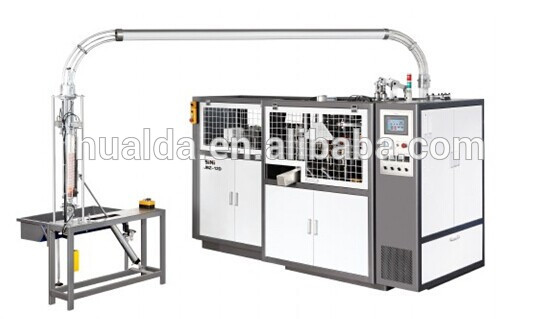 HLD-12D Kağıt Bardak Şekillendirme Machine.jpg