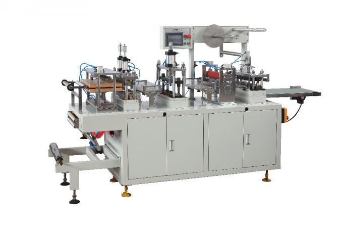 Machine.jpg Şekillendirme HLD-420W Plastik Kapak