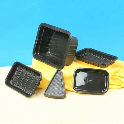 Çin Tek Kullanımlık Plastik Bardak Şekillendirme Makinesi Tedarikçi