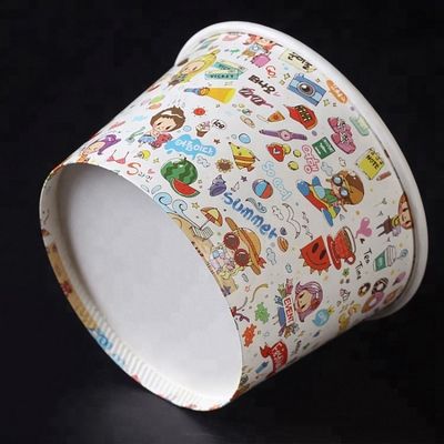 Çin Take Away Gıda Kutusu Kase Yapma Makinesi 35 - 75 Mm Kağıt Bardak Alt Çapı Tedarikçi