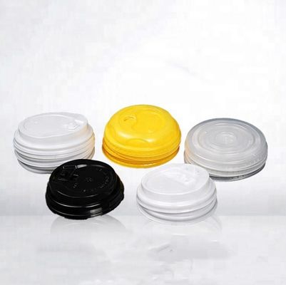 Çin Eko Dostu Kupası Kapak Makinesi, Plastik Şekillendirme Makinesi Düşük Tüketim Tedarikçi