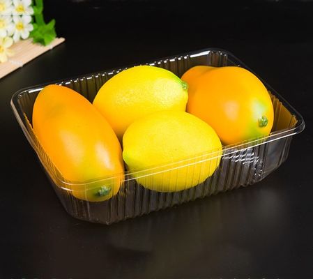 Çin Biyobozunur plaka için HLD-470 otomatik plastik termoform makineleri Tedarikçi