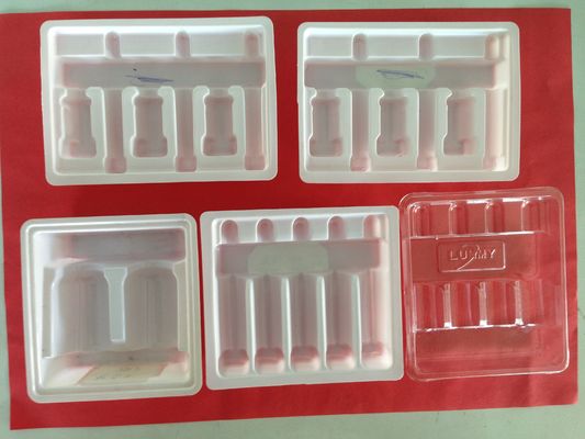 HLD-420L Plastik Kapak, Kağıt Bardak İçin Makinası Tedarikçi