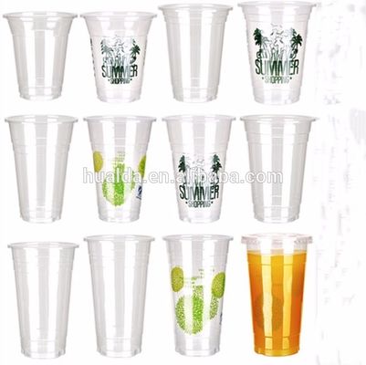 Tek Kullanımlık Plastik Bardak Şekillendirme Makinesi Tedarikçi