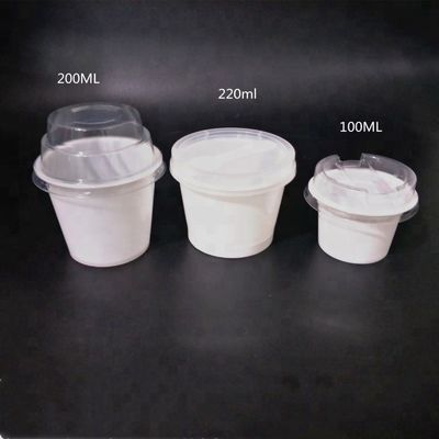 Tek Kullanımlık Plastik Bardak Şekillendirme Makinesi Tedarikçi