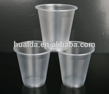 PP Plastik Bardak Yapma Makinesi Tedarikçi