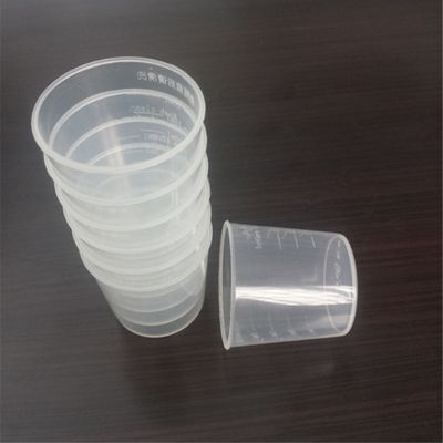 PP Plastik Bardak Yapma Makinesi Tedarikçi