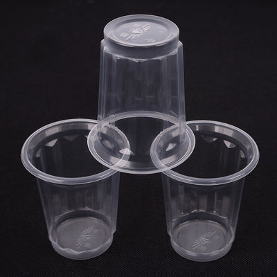 PP Plastik Bardak Yapma Makinesi Tedarikçi