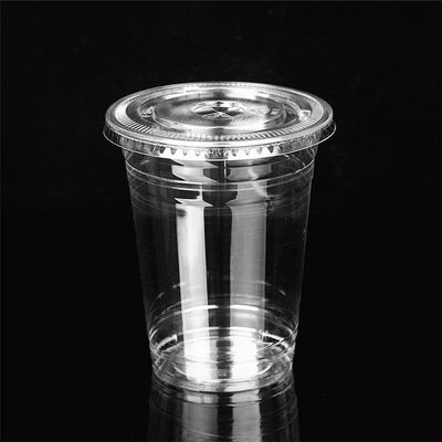 PP Plastik Bardak Yapma Makinesi Tedarikçi