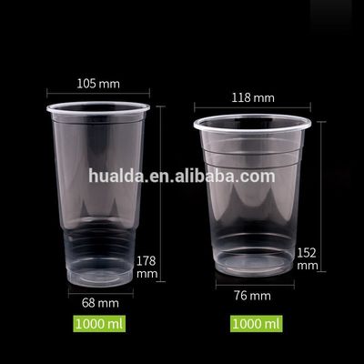 Yüksek kapasiteli özel içecek plastik bardak mühürleme kapak makinesi Tedarikçi