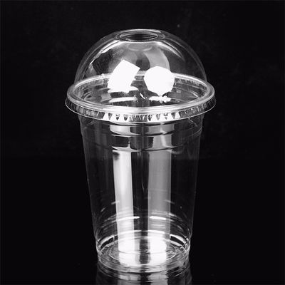 Düşük fiyat ile su meyve suyu içecek plastik cam kase fincan şekillendirme makinesi Tedarikçi