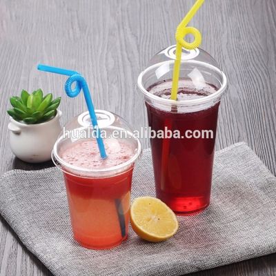 Düşük fiyat ile su meyve suyu içecek plastik cam kase fincan şekillendirme makinesi Tedarikçi