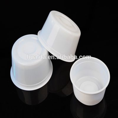 Çay Kupası İçin Yüksek Hızlı Plastik Bardak Şekillendirme Makinesi 456 Kw 6 Ton Ağırlık Tedarikçi