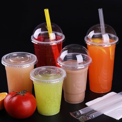 Yaygın olarak kullanılan özel tasarım tek kullanımlık plastik bardak makinesi Tedarikçi