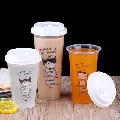 6 Ton Plastik Bardak Şekillendirme Makinesi, Cam Kapak Kapama Makinesi PLC Kontrolü Tedarikçi