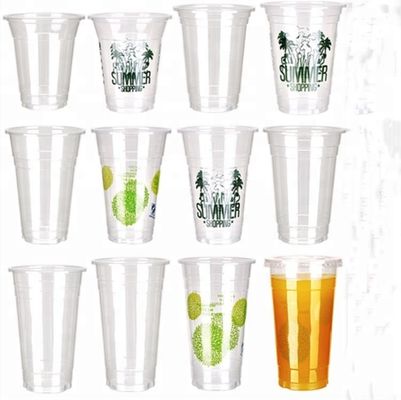 Küçük Cam Plastik Bardak Şekillendirme Makinesi 96 Kw / Saat Başlangıç ​​Isıtma Gücü Tedarikçi
