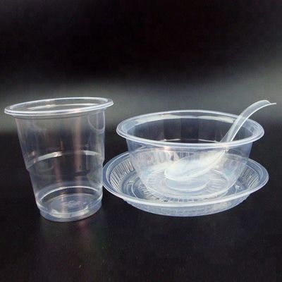 Tam Otomatik Çizgi Plastik Bardak Şekillendirme Makinesi 3500 X 1800 X 2500 Mm Boyut Tedarikçi