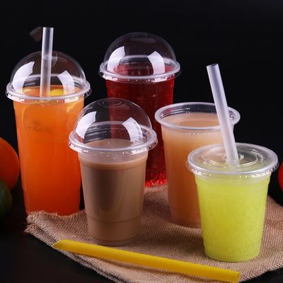 Tam Otomatik Çizgi Plastik Bardak Şekillendirme Makinesi 3500 X 1800 X 2500 Mm Boyut Tedarikçi