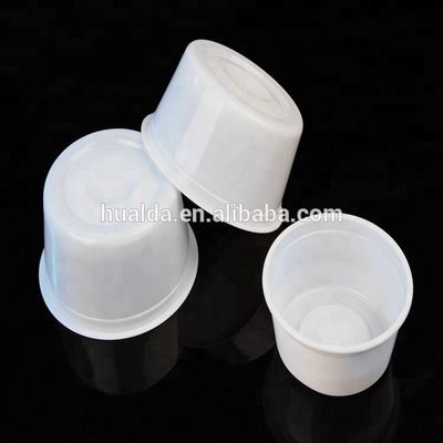 Tam Otomatik Çizgi Plastik Bardak Şekillendirme Makinesi 3500 X 1800 X 2500 Mm Boyut Tedarikçi