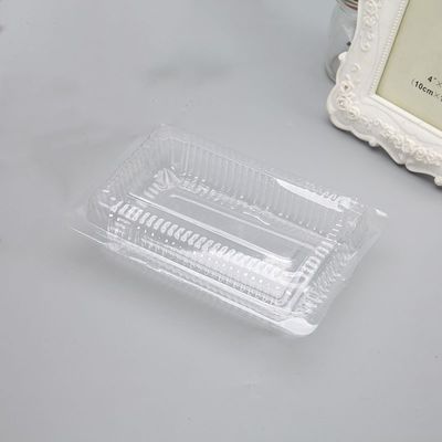 PP Plastik Kase Yapma Makinesi, 6 Ton Plastik Konteynır Yapma Makinesi Tedarikçi