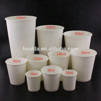 HLD-22D orta hızlı kağıt bardak şekillendirme makinesi Tedarikçi
