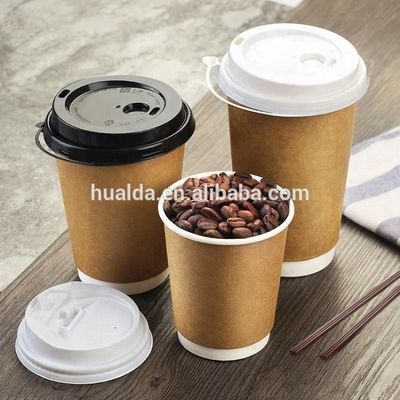 Mini tek kullanımlık kağıt bardak kahve kapsül şekillendirme makinesi Tedarikçi