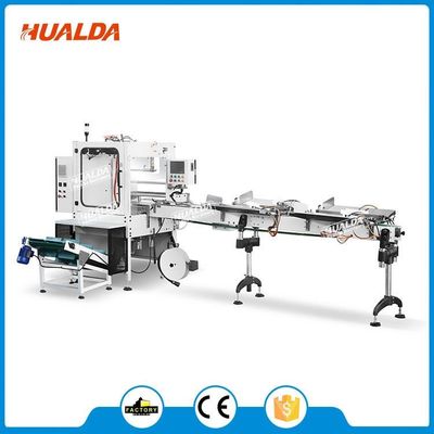 Makul fiyat ile yüksek hızlı üstün kaliteli kağıt bardak paketleme makineleri Tedarikçi