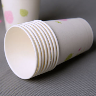 Tek Kullanımlık Kağıt Bardak Paketleme Makinası 520/650 Mm Uzunluk Düşük Tüketimi Tedarikçi