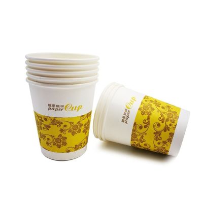 Dondurma Kağıdı Bardak Paketleme Makinesi HDPE / LDPE / PP / POF Ambalaj Filmi Tedarikçi