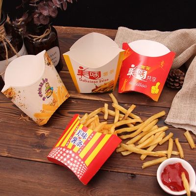 Paketli Hamburger Kutuları Gıda Paketleme Makinası 15 - 200 Mm Yükseklik Tedarikçi