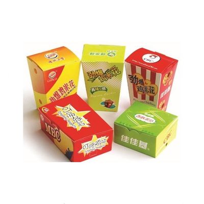 Öğle Yemeği Kutusu Kağıt Bardak Paketleme Makinesi HLD - D1200 Bir Yıl Garanti Tedarikçi