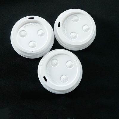 HLD-450W Tek Kullanımlık Plastik Bardak Kapak Yapma Makinesi Tedarikçi