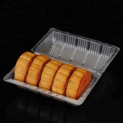 HLD-450W Tek Kullanımlık Plastik Bardak Kapak Yapma Makinesi Tedarikçi