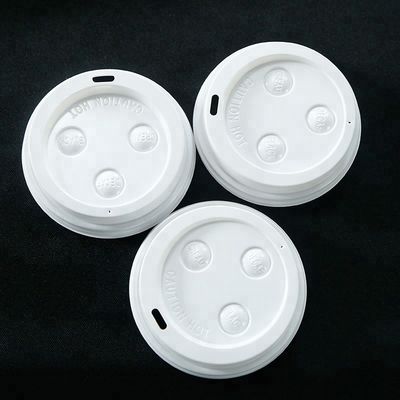 HLD-450W Otomatik Kapaklar Şekillendirme Makinesi / vakum kapaklı bardak Tedarikçi