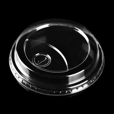 HLD-450W Otomatik Kapaklı Şekillendirme Makinesi / Sıcak İçecekler Plastik Bardaklar Tedarikçi