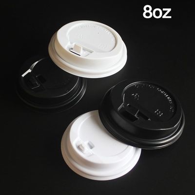 HLD-450W Kahve Kupası Plastik Kapak Yapma Makinesi Tedarikçi