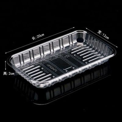 HLD-450W Bardak Kapağı / Kapak Plastik Termoform Makinesi Tedarikçi