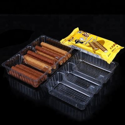 HLD-450W Plastik Kapak Üretim Makinesi Tedarikçi