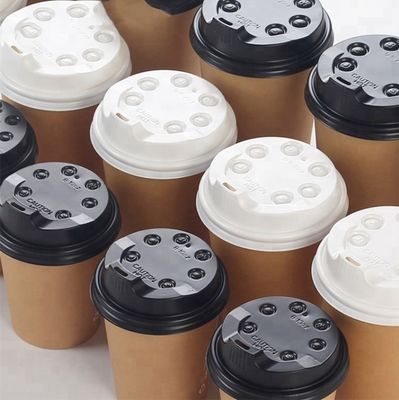Plastik / Kağıt Kupası Her Türlü Şekillendirme Makinesi Tam Otomatik Bardak Kapağı Tedarikçi