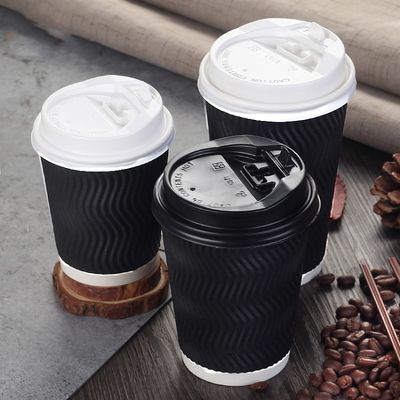 Kağıt Kapak Pet Kupası Kapağı Şekillendirme Makinesi Aşırı 0.2 M3 / Min Tüketimi Tedarikçi