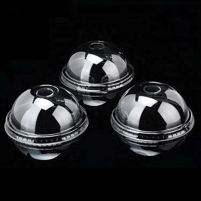 HIPS / PVC / PET Plastik Ürün Yapma Makinesi 45 Mm Derinlik Şekillendirme Tedarikçi