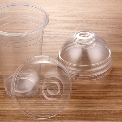 Yüksek son üstün kaliteli plastik kapak yapma bardak kapağı şekillendirme makinesi Tedarikçi