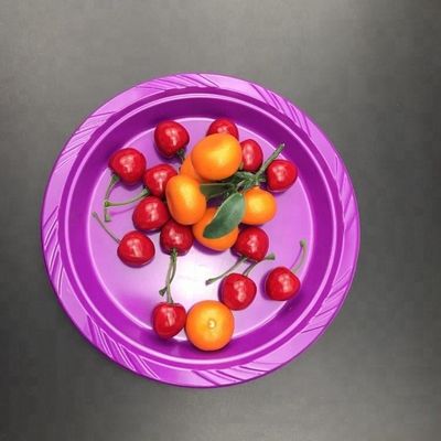 Gıda için PS Plastik meyve tepsisi salata tabağı yapma makinesi fiyat Tedarikçi