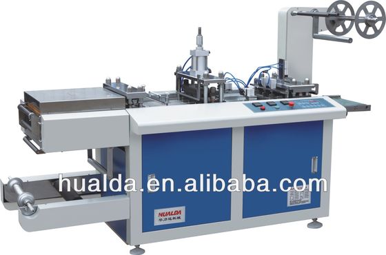 HLD-420W Bardak Kapakları Şekillendirme Makinesi Tedarikçi