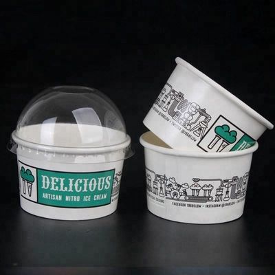 soğuk içecekler için tek kullanımlık plastik bardak kapağı Tedarikçi
