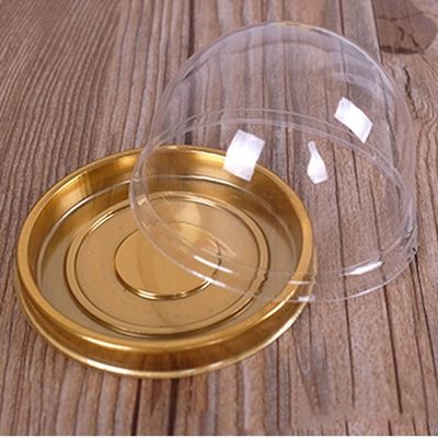 İyi fiyat ile küçük plastik fırın kek tepsi kutusu yapma makinesi Tedarikçi