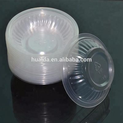 Soğuk İçecekler Plastik Kapaklar Yapma Makinesi Tedarikçi