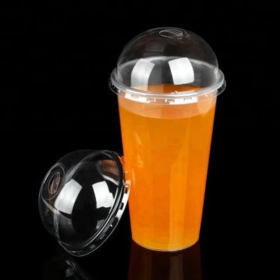 Best Seller Plastik / Kağıt Bardak Kapağı Şekillendirme Makinesi Tedarikçi