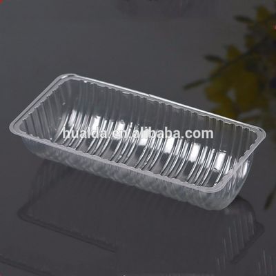 Tek Kullanımlık Plastik Bardaklar Ürün Kapağı Termoform Yapma Makineleri Tedarikçi